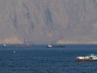 India to stop sending sailors through Strait of Hormuz